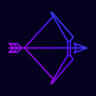 Sagittarius A Trophy