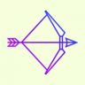 Sagittarius B Trophy