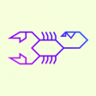 Scorpius B Trophy