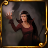 Master Necromancer Trophy