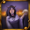 Master Scholar Trophy