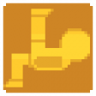 Acrobatic Trophy