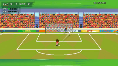 Super Arcade Football