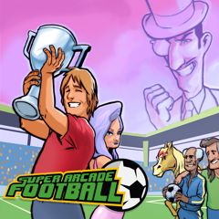 Super Arcade Football