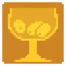 Cocktail Trophy