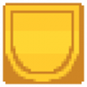 Defender of the year Trophy