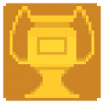 I did it Trophy
