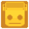 Iron Head Trophy