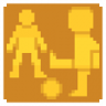 King of pass Trophy