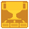 Knockout Master Trophy