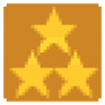 Perfectionist Trophy