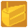 Piece of cake Trophy