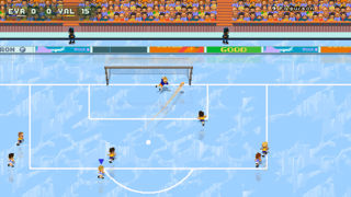 Super Arcade Football Screenshot 2