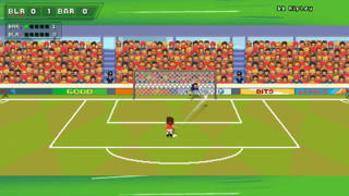 Super Arcade Football Screenshot 6