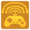 Share the fun Trophy