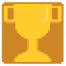 Super Arcade Legend Trophy