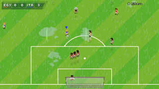 Super Arcade Football Screenshot 3
