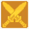 The best defense is a good offense Trophy