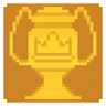 Unbeatable Trophy