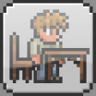 No Hobo Trophy