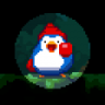 Dark Mode Trophy