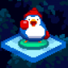Puzzle Master Trophy