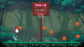 The Punchuin Screenshot 2