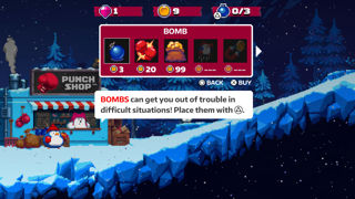 The Punchuin Screenshot 5