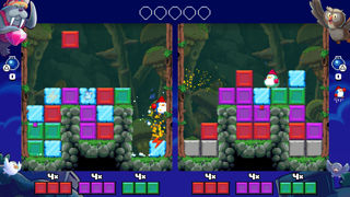 The Punchuin Screenshot 3