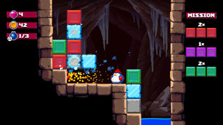 The Punchuin Screenshot 4