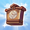Get The Clock Ticking Trophy