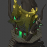 Cozy Cove Trophy