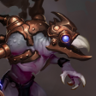Declawed Trophy
