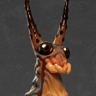 Exterminator Trophy