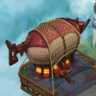 Land of Echoes Trophy