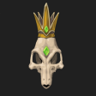 Legendary Loot Trophy