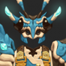 Legendary Set Trophy