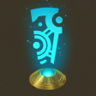 Lore Master Trophy