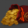 Millionaire Trophy