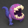 Never Netherim Trophy
