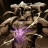 Rotten Core Trophy