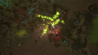 Torchlight III Screenshot 7