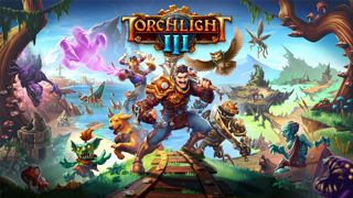 Torchlight III Screenshot 8