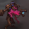 Shriekback Trophy