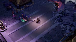 Torchlight III Screenshot 6