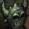 Snotskin Suppression Trophy