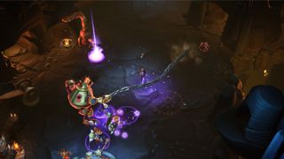 Torchlight III Screenshot 4