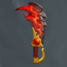 Weapons of Choice Trophy