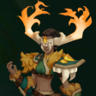 Woodsbeast Garb Trophy