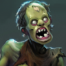 Zombie Containment Trophy